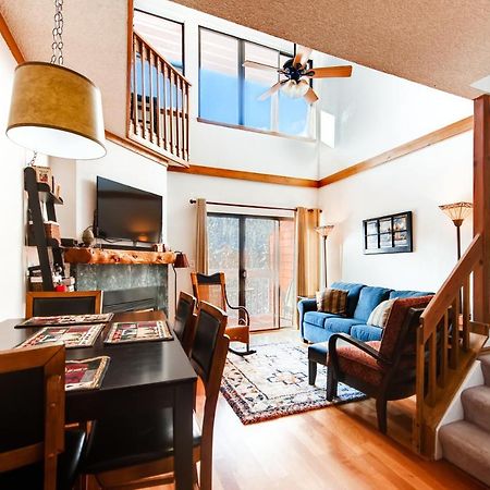 Two-Bedroom Condo G136 At Mountainside Frisco Kültér fotó