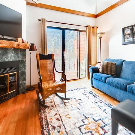 Two-Bedroom Condo G136 At Mountainside Frisco Kültér fotó