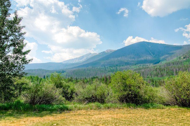 Two-Bedroom Condo G136 At Mountainside Frisco Kültér fotó