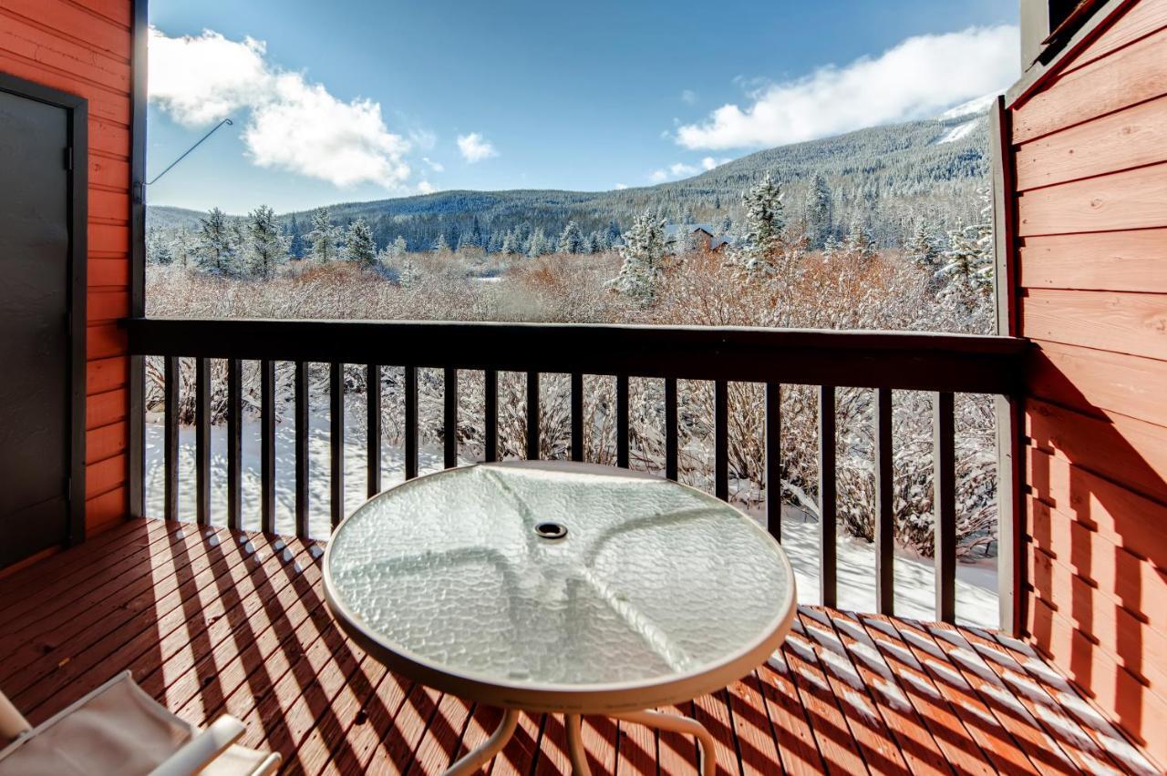 Two-Bedroom Condo G136 At Mountainside Frisco Kültér fotó